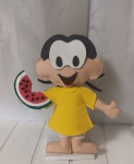 Personagem Eva - Magali - imagem 1