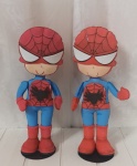 Personagem Eva - Homem Aranha - imagem 2