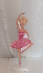 Display de Mesa - Tema: Barbie - imagem 3