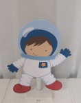 Display de Mesa - Tema: Astronauta - imagem 5