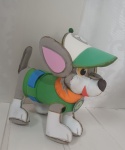 Personagem Eva - Patrulha Canina - imagem 4