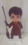Display de Mesa - Tema: Harry Potter - imagem 2
