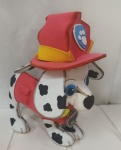 Personagem Eva - Patrulha Canina - imagem 1