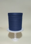 Bolo Fake Básico 19Cm - - imagem 2