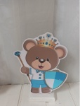 Display de Mesa - Ursinho Principe - imagem 5