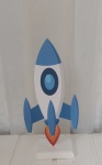 Display de Mesa - Tema: Astronauta - imagem 2
