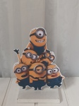 Display de Mesa - Tema: Minions - imagem 3