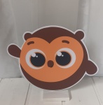 Display de Mesa - Tema: Bolofofos - imagem 6