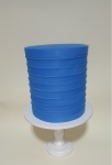 Bolo Fake Básico 19Cm - - imagem 5