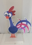 Display de Mesa - Tema: Galinha Pintadinha Menino - imagem 7
