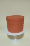 Bolo Fake Básico 12Cm - - imagem 6