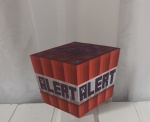 Display de Mesa - Tema: Minecraft - imagem 6