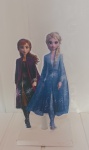 Display de Mesa - Tema: Frozen - imagem 4
