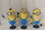 Personagem Eva - Minions - imagem 4