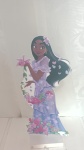 Display de Mesa - Tema: Encanto - imagem 8