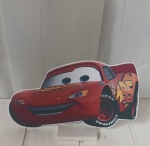 Display de Mesa - Tema: Carros - imagem 7