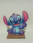 Display de Mesa - Stitch - imagem 2