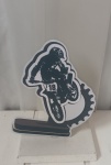 Display de Mesa - Tema: Motocross - imagem 5
