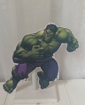 Display de Mesa - Tema: Vingadores - imagem 3