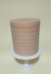 Bolo Fake Básico 19Cm - - imagem 15