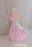 Display de Mesa - Tema: Barbie - imagem 5
