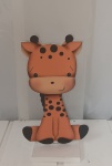 Display de Mesa - Tema: Safari - imagem 4
