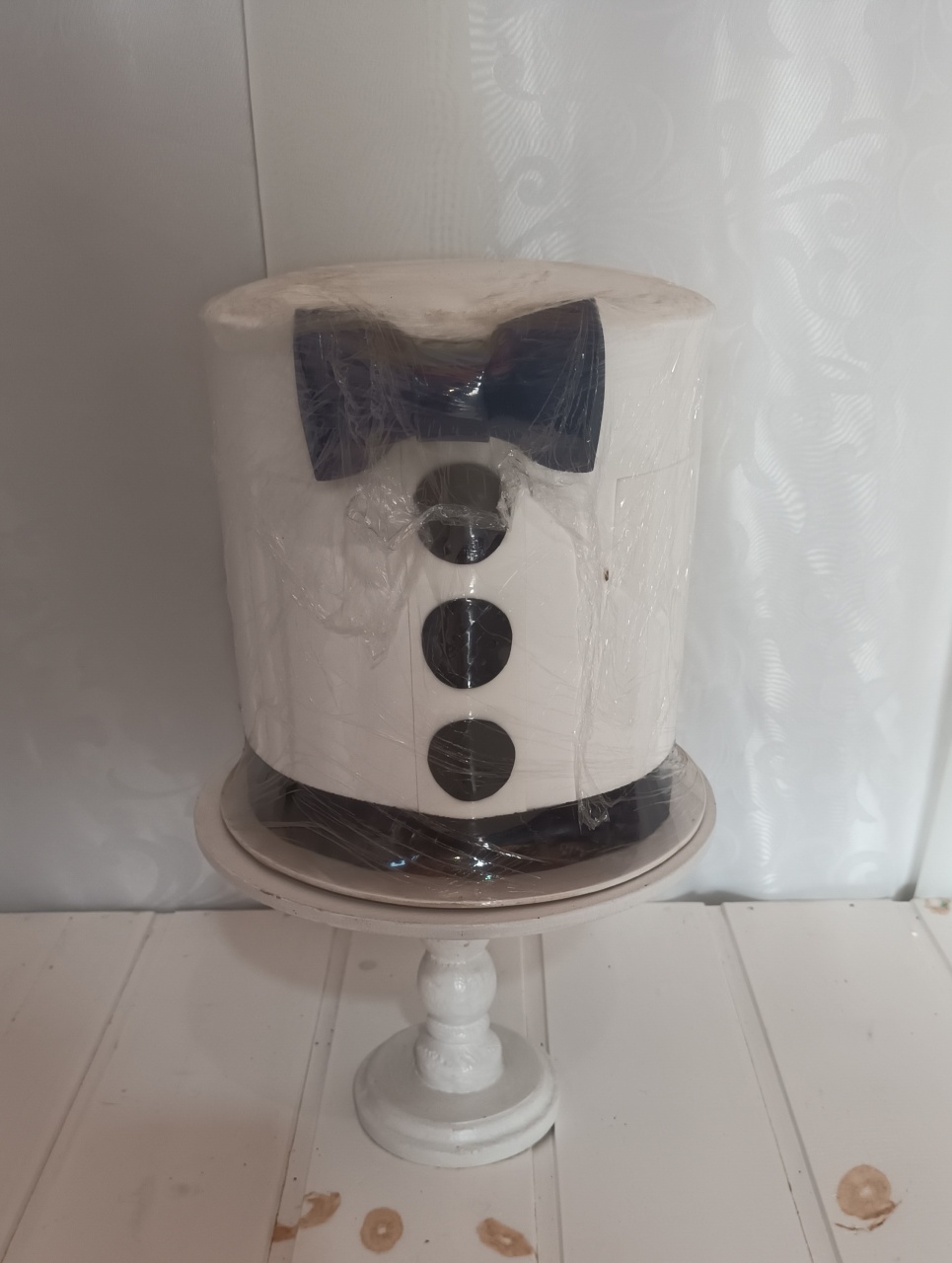 Bolo Fake I  -  Masculino - CRIS FEST DECOR - PEGUE E MONTE