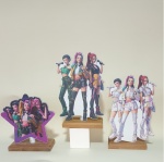 Display de Mesa - K-Pop - imagem 1