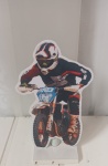 Display de Mesa - Tema: Motocross - imagem 3