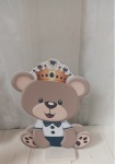 Display de Mesa - Ursinho Principe - imagem 7