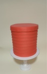 Bolo Fake Básico 19Cm - - imagem 6