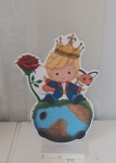 Display de Mesa - Tema: Pequeno Principe - imagem 3