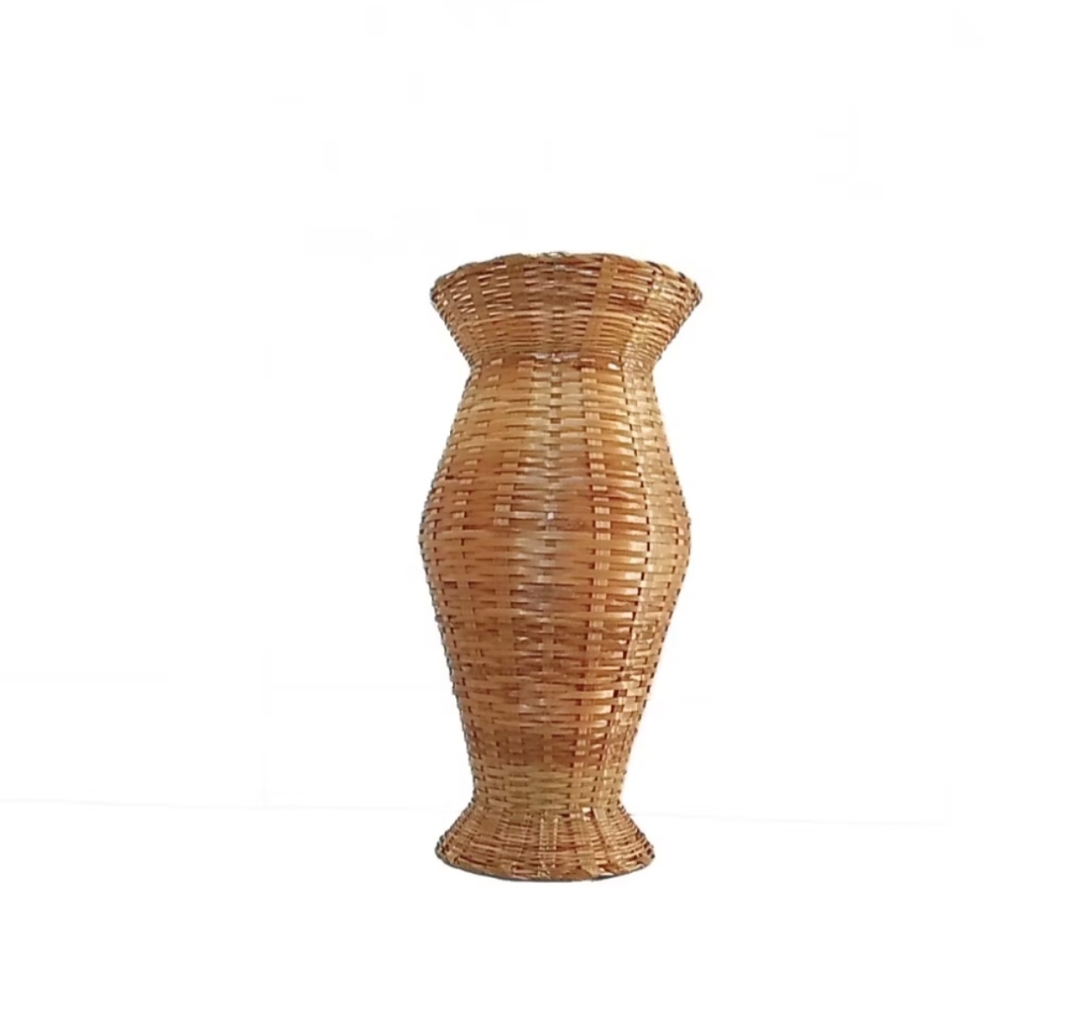 Vaso Jarro de Chão 42Cm - Decorart Pegue e monte e Decoração completa