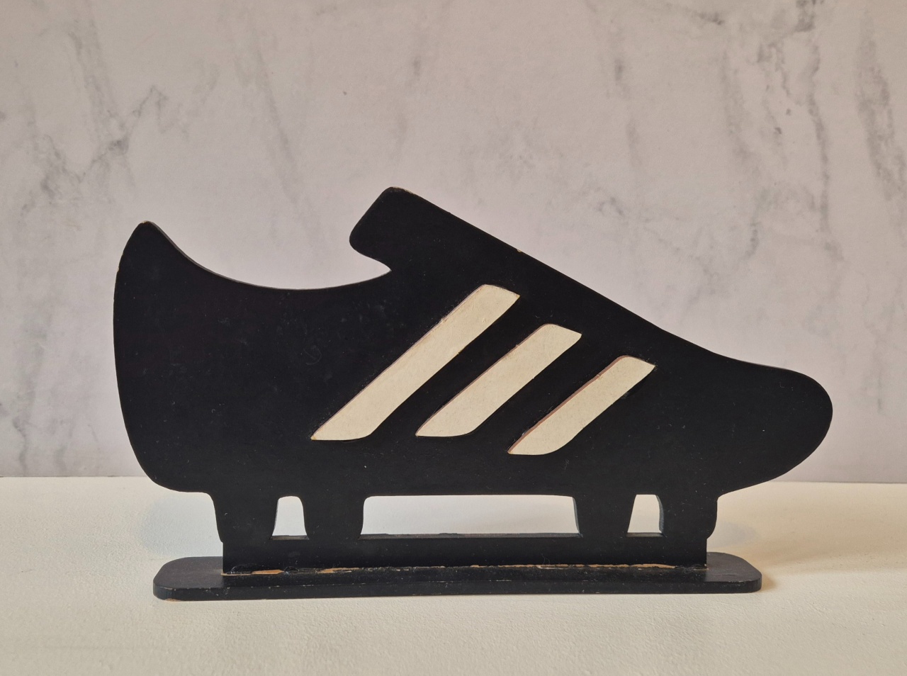 Chuteira Futebol - Decora na Hora