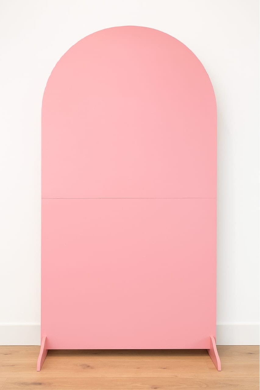 Painel Arredondado Mdf 1,80X0,90 - Decora na Hora