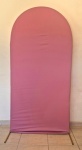 Capa Painel Romano Pink E Rose Gold - imagem 2