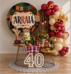 Festa Junina - Kit P&M - imagem 1