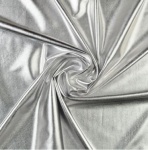 Capas Lisas de Mesas Cilindro Prata (Trio)  - imagem 2