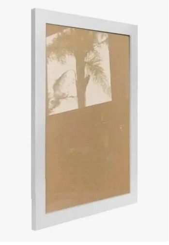 Moldura Quadro A3 Com Vidro - Decora na Hora