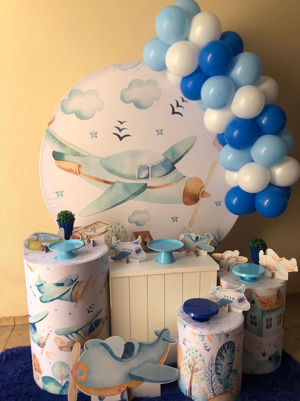 Aviao - Doce encanto 