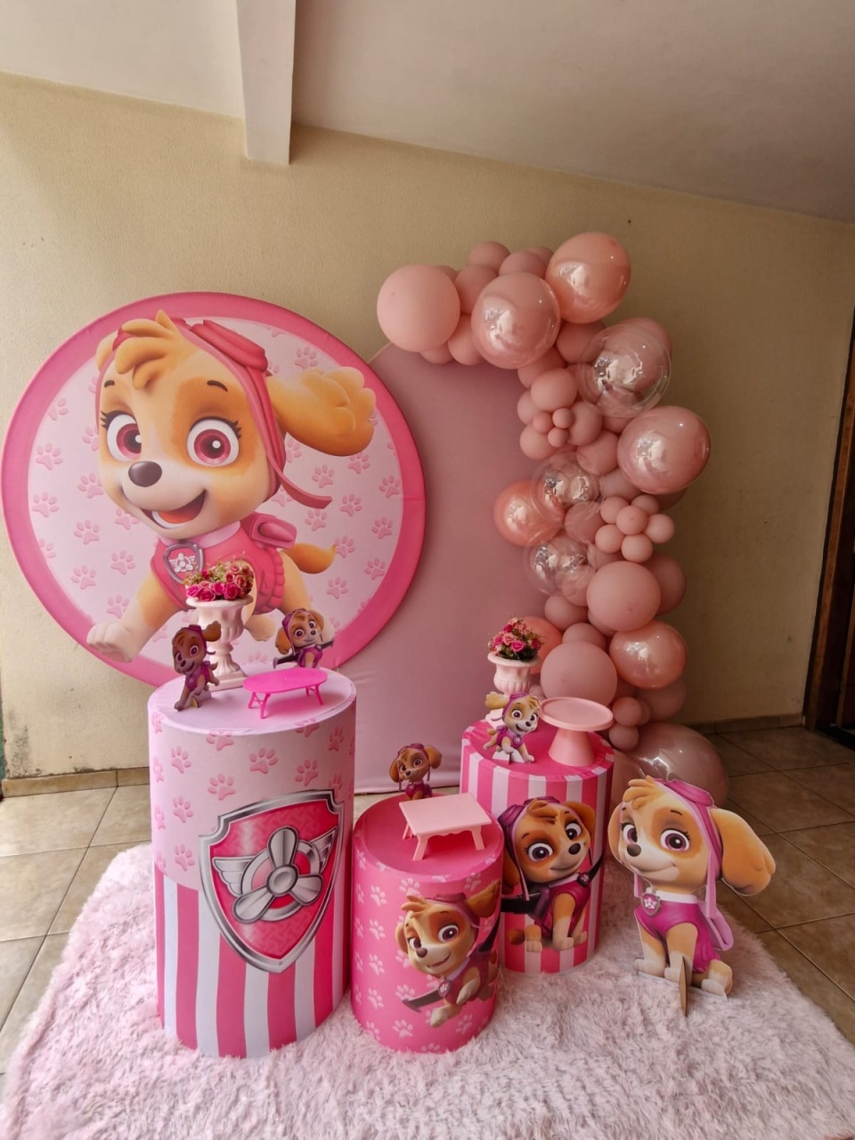 Sky 2 - Doce encanto 