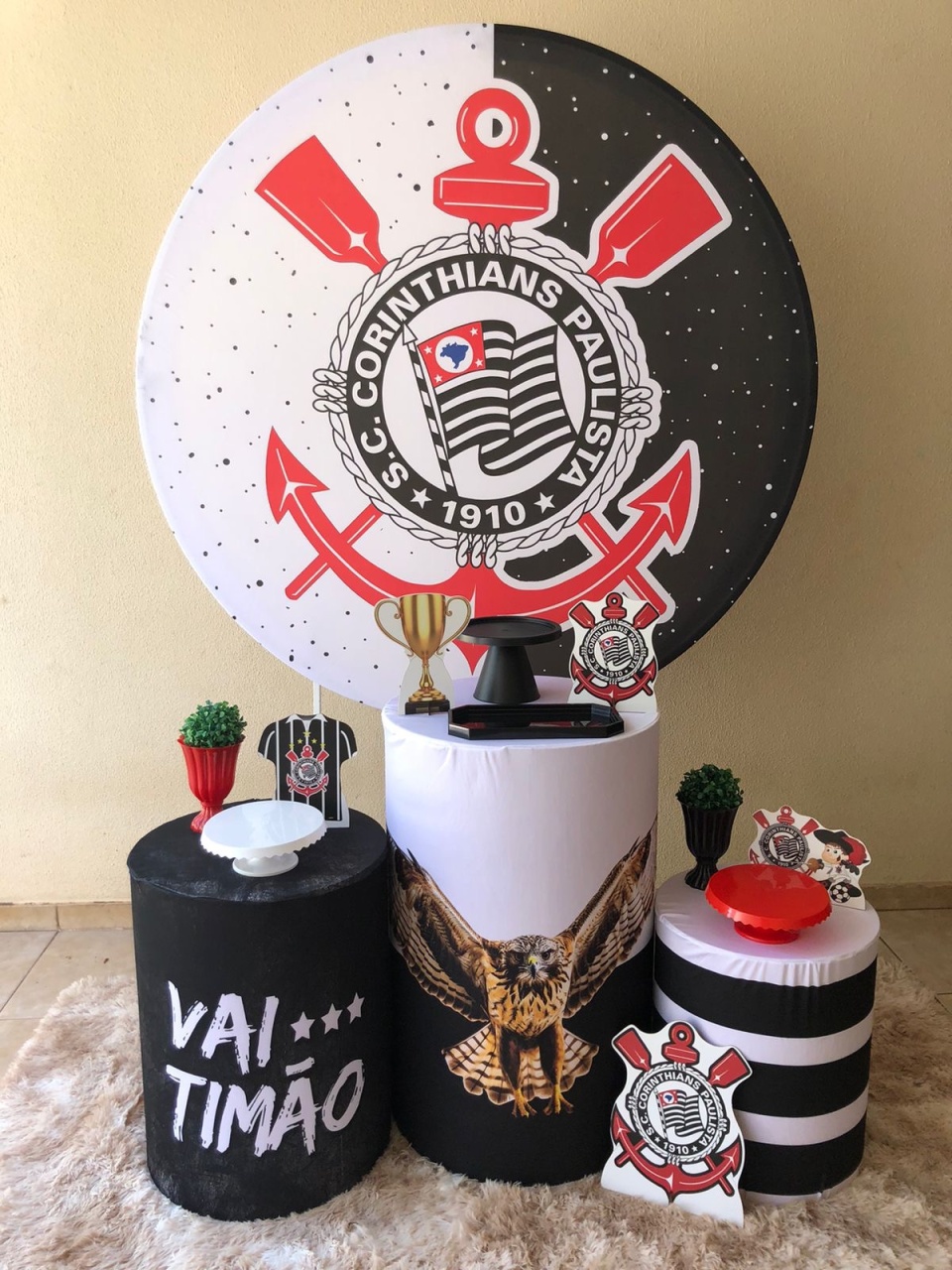 Corinthians  - Doce encanto 