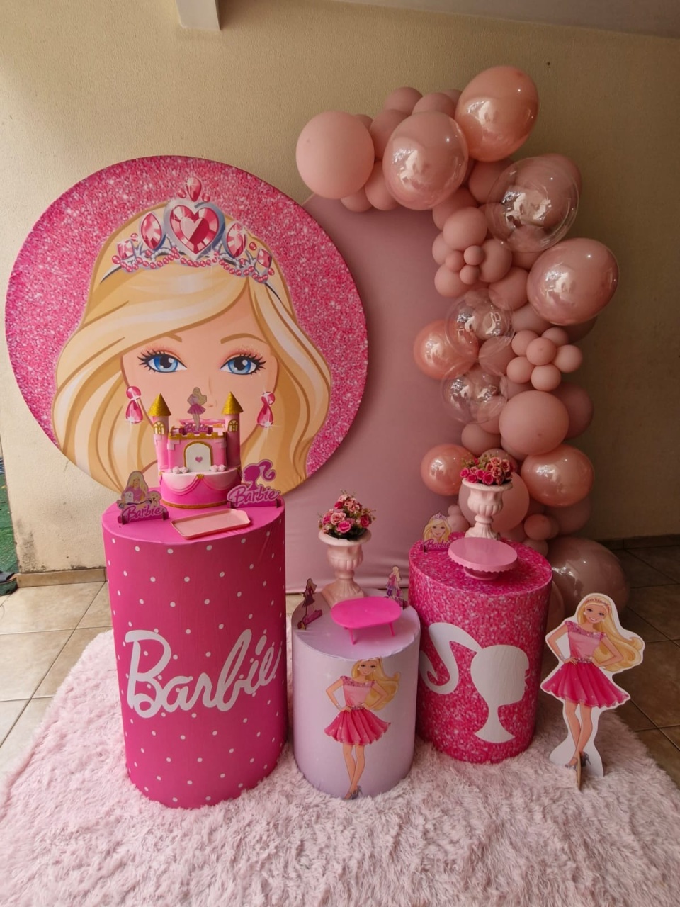 Barbie 2 - Doce encanto 
