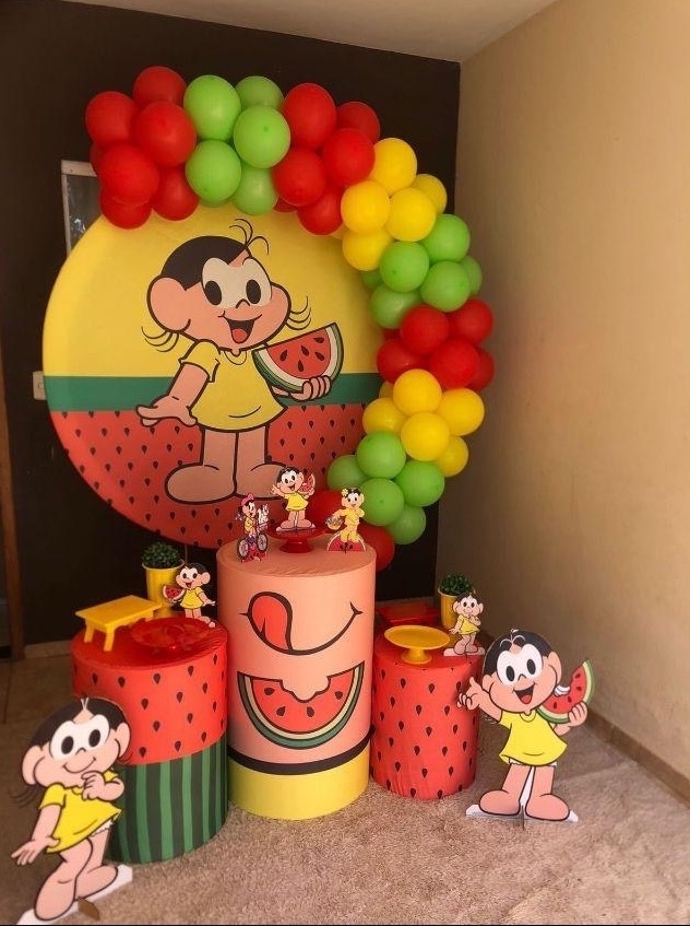 Magali - Doce encanto 