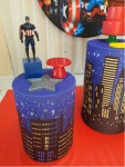 Vingadores 1 - imagem 2