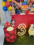 Branca de Neve Baby 3 - imagem 2