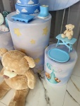 Chá de Bebê Azul – Urso 4 - imagem 4