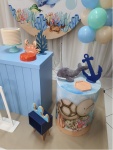 Fundo Do Mar Menino 2 - imagem 4