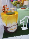 Ursinho Pooh 2 - imagem 2