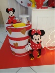 Minnie Vermelha 3 - imagem 2